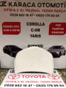 Oto Çıkma Parça / Toyota / Corolla / Kaporta & Karoser / Kaput / Çıkma Parça 