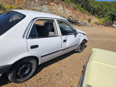 TOYOTA COROLLA TERRA SAĞ ARKA KAPI
