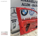Oto Çıkma Parça / Volkswagen / Polo / Kaporta & Karoser / Sol Ön Kapı / Çıkma Parça 
