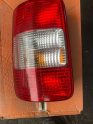 Volkswagen Caddy sıfır sol stop