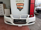 BMW 3 SERİSİ E90 ÖN TAMPON ORJİNAL DOLU