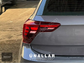 VW POLO SOL ARKA STOP ve TÜM AKSAMLARI | ÜNALLAR OTO ÇIKMA |