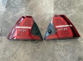 VOLVO S60 B5 SAĞ-SOL STOP EGE OTOMOTİV BURSA