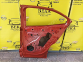 Oto Çıkma Parça / Opel / Mokka / Kaporta & Karoser / Sağ Arka Kapı / Çıkma Parça 