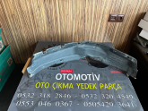 5370C149 Mitsubishi L200 Sol ön Çamurluk Davlumbazı Orjinal Çıkma
