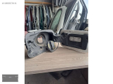 Oto Çıkma Parça / Audi / A3 / Direksiyon / Direksiyon Kapağı / Çıkma Parça 