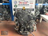 2.0TDI 190 BG AUDİ A4 ÇIKMA KOMPLE DOLU MOTOR