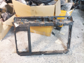 Oto Çıkma Parça / Opel / Crossland X / Kaporta & Karoser / Ön Panel / Çıkma Parça 