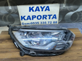Express Combi Sağ Far Lambası 2020- 260105660R-260103369R -