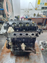 RENAULT CLİO 1.2 16 VALF MOTOR