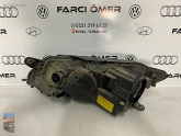 Oto Çıkma Parça / Volkswagen / VW CC / Far & Stop / Sağ Ön Far / Çıkma Parça 
