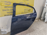 Oto Çıkma Parça / Renault / Megane / Kaporta & Karoser / Sol Arka Kapı / Çıkma Parça 
