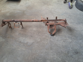 Oto Çıkma Parça / Citroen / C5 / Göğüslük & Torpido / Komple Torpido / Çıkma Parça 