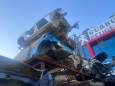 Oto Çıkma Parça / Peugeot / 207 / Kaporta & Karoser / Sol Ön Kapı / Çıkma Parça 