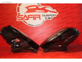 Oto Çıkma Parça / Citroen / C4 / Jant & Lastik / Jant & Lastik Takımı / Sıfır Parça 