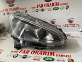 Oto Çıkma Parça / Peugeot / 208 / Far & Stop / Sağ Ön Far / Çıkma Parça 