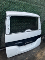 Oto Çıkma Parça / Fiat / Fiorino / Kaporta & Karoser / Bagaj Kapağı / Çıkma Parça 
