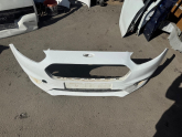 Oto Çıkma Parça / Ford / Tourneo Courier / Tampon / Ön Tampon / Çıkma Parça 