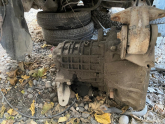 Oto Çıkma Parça / Ford / Mondeo / Şanzıman / Vites Kutusu / Çıkma Parça 
