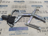 Oto Çıkma Parça / Mercedes / C Serisi / Oto Cam / Cam Krikosu / Çıkma Parça 