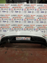 Audi A3 S Line 2016 Arka Tampon