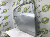 Oto Çıkma Parça / Skoda / Octavia / Kaporta & Karoser / Sağ Arka Kapı / Çıkma Parça 