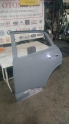 Oto Çıkma Parça / Nissan / Qashqai / Kaporta & Karoser / Sol Arka Kapı / Çıkma Parça 