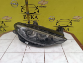 FİAT EGEA SAĞ FAR MERCEKLİ ÇIKMA ORJİNAL YEDEK PARÇA