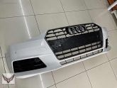 Oto Çıkma Parça / Audi / A4 / Tampon / Ön Tampon / Çıkma Parça 