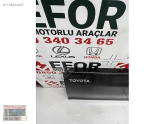 Oto Çıkma Parça / Toyota / Hilux / Kaporta & Karoser / Bagaj Kapağı / Çıkma Parça 