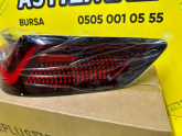 Oto Çıkma Parça / BYD / Seal U / Far & Stop / Sağ Arka Stop / Sıfır Parça 