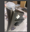 Oto Çıkma Parça / Mitsubishi / L300 / Oto Cam / Silecek Suyu Deposu / Sıfır Parça 
