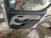 Oto Çıkma Parça / Fiat / Doblo / Kaporta & Karoser / Sağ Ön Kapı / Çıkma Parça 