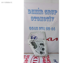 Oto Çıkma Parça / Hyundai / i20 / Kaporta & Karoser / Sol Arka Kapı / Çıkma Parça 
