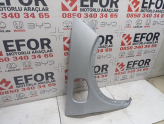 Oto Çıkma Parça / BYD / Atto 3 / Kaporta & Karoser / Sağ Ön Çamurluk / Çıkma Parça 