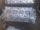 Oto Çıkma Parça / Mitsubishi / Carisma / Motor / Silindir Kapağı / Çıkma Parça 