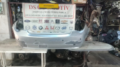Oto Çıkma Parça / Chevrolet / Cruze / Tampon / Arka Tampon / Çıkma Parça 