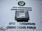 VW GOLF 4 BORA MOTOR BEYNİ 1.6 036 906 034 CN 036906034CN GOLF4