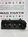 Oto Çıkma Parça / Volkswagen / Golf / Motor / Külbütör Kapağı / Çıkma Parça 
