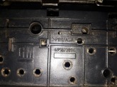 Oto Çıkma Parça / Opel / Vectra / Kaporta & Karoser / Bagaj Kilidi / Çıkma Parça 