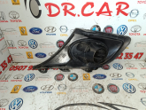 RENAULT MEGANE 3 SİS ÇERÇEVESİ ORİJİNAL ÇIKMA PARÇA 623832687R