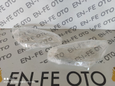 Oto Çıkma Parça / Peugeot / 208 / Far & Stop / Far Camı / Sıfır Parça 