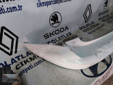 Oto Çıkma Parça / Ford / Tourneo Courier / Tampon / Arka Tampon / Çıkma Parça 