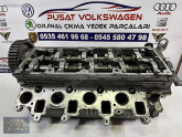 Oto Çıkma Parça / Skoda / Rapid / Motor / Silindir Kapağı / Çıkma Parça 
