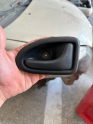 Oto Çıkma Parça / Renault / Clio / Koltuk & Döşeme / İç Kapı Kolu / Çıkma Parça 