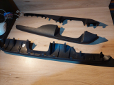 Oto Çıkma Parça / Ford / C-Max / Koltuk & Döşeme / İç Kapı Kolu / Çıkma Parça 