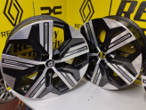 Oto Çıkma Parça / Renault / Megane / Jant & Lastik / Çelik Jant / Çıkma Parça 