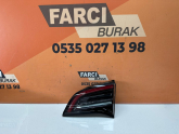 TESLA MODEL Y SAĞ İÇ STOP ORJİNAL SIFIR 1502089-00-C