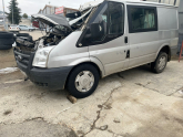 FORD TRANSİT 2008 MODEL ÇIKMA ARKA DEFRANSİYEL