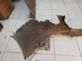 Oto Çıkma Parça / Peugeot / 3008 / Tampon / Ön Tampon / Çıkma Parça 